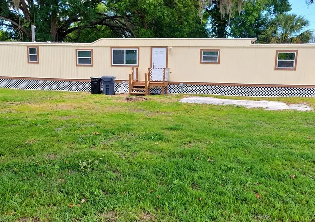 Manufactured home for sale at 2540 Broadway St, LAKELAND, FL 33801 | MLS# S5157771