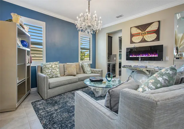 Photo 3 of Single family home for sale at 2507 Rush Bay Way, Orlando, FL 32824 | MLS# O6442593 | Listing updated on 2026-09-17