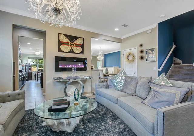 Photo 3 of Single family home for sale at 2507 Rush Bay Way, Orlando, FL 32824 | MLS# O6442593 | Listing updated on 2026-09-17