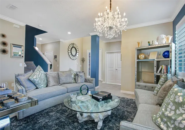 Photo 4 of Single family home for sale at 2507 Rush Bay Way, Orlando, FL 32824 | MLS# O6442593 | Listing updated on 2026-09-17