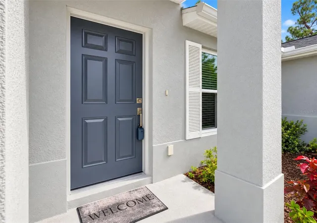 Photo 2 of Single family home for sale at 1344 Heritage Ave, North Port, FL 34288 | MLS# C7530851 | Listing updated on 2026-09-19