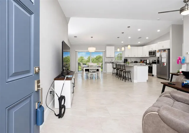 Photo 3 of Single family home for sale at 1344 Heritage Ave, North Port, FL 34288 | MLS# C7530851 | Listing updated on 2026-09-19