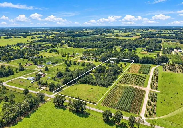 Photo 2 of Land for sale at 17490 Se 60th Street, Morriston, FL 32668 | MLS# OM732412 | Listing updated on 2026-09-23