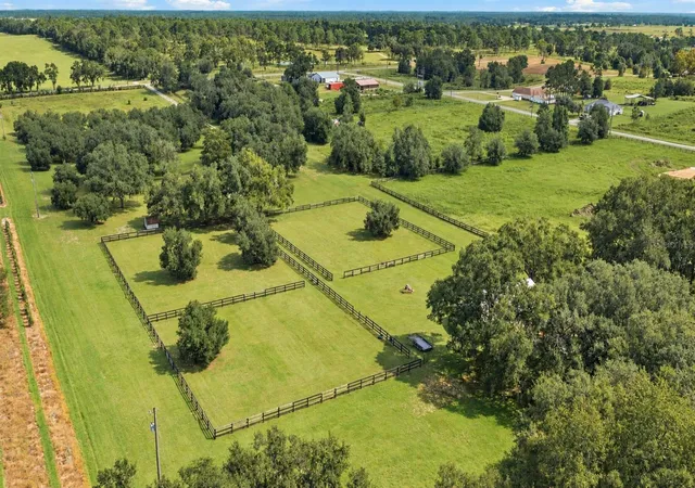 Photo 3 of Land for sale at 17490 Se 60th Street, Morriston, FL 32668 | MLS# OM732412 | Listing updated on 2026-09-23