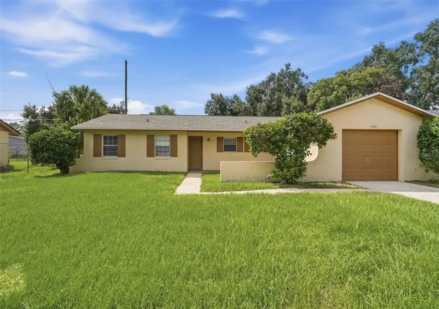 Photo 1 of Sale Pending at 4750 Kempston Dr, Orlando, FL 32812 | MLS# V4951332 | Listing updated on 2026-10-12