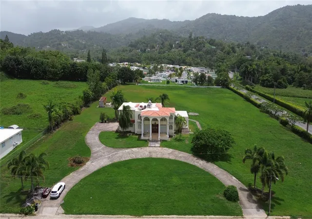 Single family home for sale at 17 Calle Hucar, CAYEY, PR 00736 | MLS# PR9124242