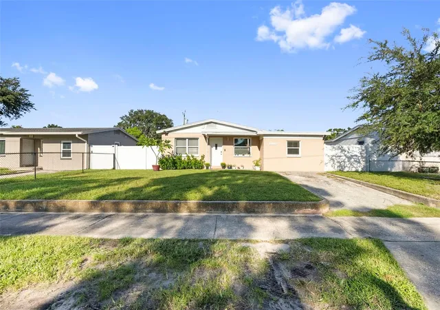 Photo 2 of Single family home for sale at 8400 52nd Street N, Pinellas Park, FL 33781 | MLS# TB8549431 | Listing updated on 2026-10-08