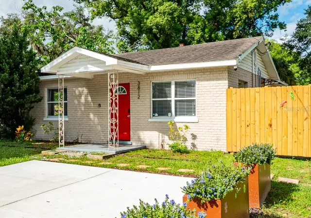 Photo 1 of Single family home for sale at 3817 N 54th Street, Tampa, FL 33619 | MLS# TB8549437 | Listing updated on 2026-10-03