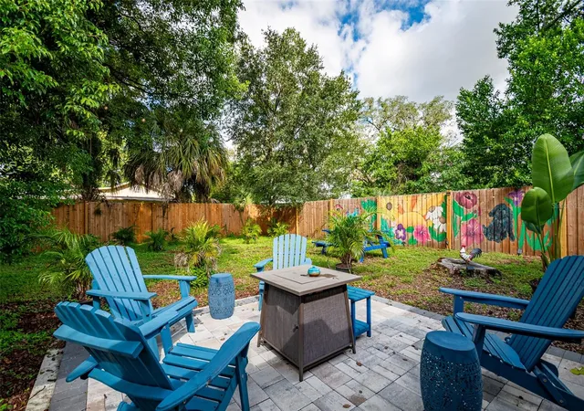 Single family home for sale at 3817 N 54th Street, TAMPA, FL 33619 | MLS# TB8549437