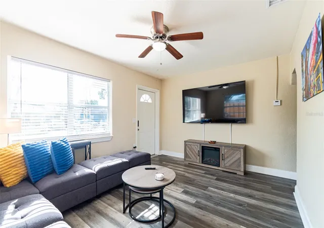 Photo 2 of Single family home for sale at 3817 N 54th Street, Tampa, FL 33619 | MLS# TB8549437 | Listing updated on 2026-10-03