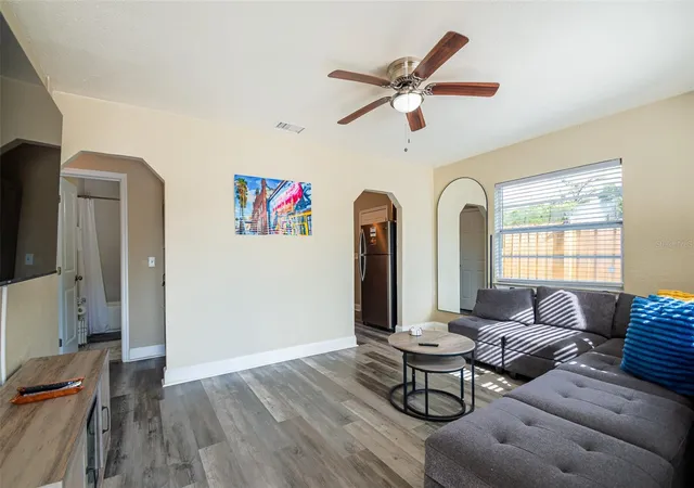 Photo 3 of Single family home for sale at 3817 N 54th Street, Tampa, FL 33619 | MLS# TB8549437 | Listing updated on 2026-10-03