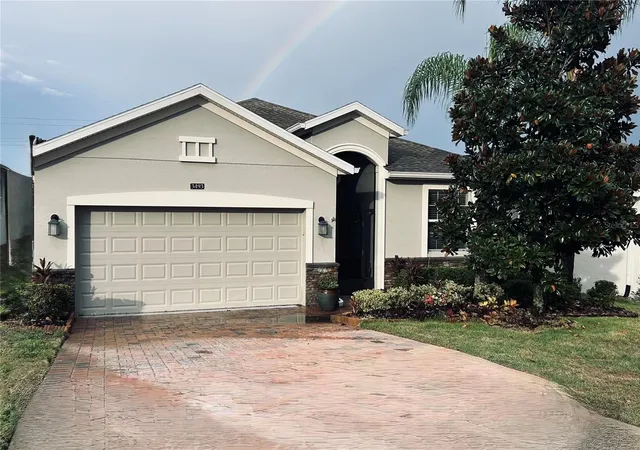 Photo 1 of Single family home for sale at 3493 Embers Ln, Clermont, FL 34711 | MLS# O6442602 | Listing updated on 2026-10-02