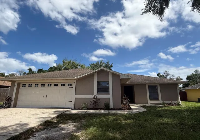 Single family home for sale at 513 Cavalier Ave, DELTONA, FL 32725 | MLS# O6442603