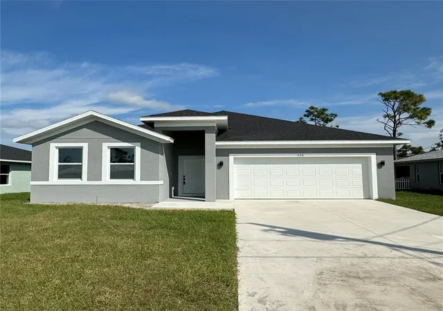 Single family home for sale at 536 Sunset Rd N, Rotonda West, FL 33947 | MLS# C7530852 | Listing updated on 2026-09-21