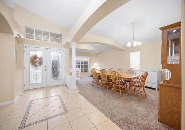 Photo 3 of Single family home for sale at 4818 Diamonds Palm Loop, Wesley Chapel, FL 33543 | MLS# TB8549443 | Listing updated on 2026-10-08