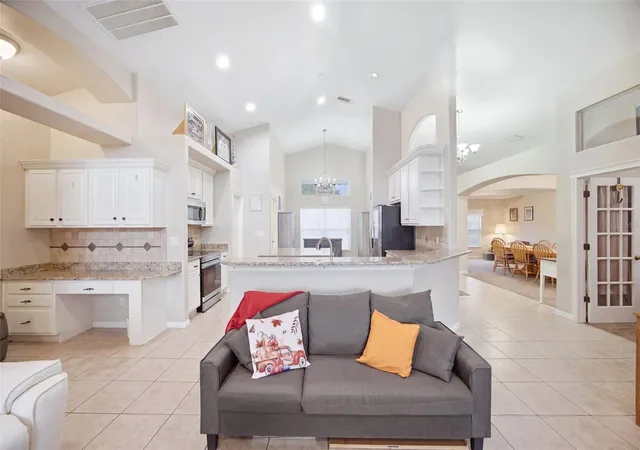 Photo 4 of Single family home for sale at 4818 Diamonds Palm Loop, Wesley Chapel, FL 33543 | MLS# TB8549443 | Listing updated on 2026-10-08