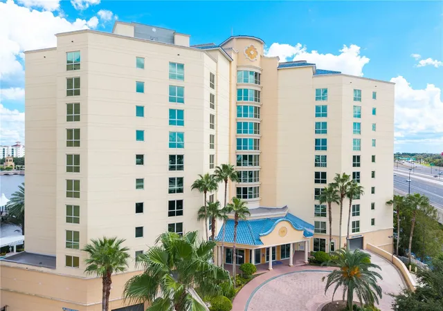 Photo 1 of Condo for sale at 375 Emerson Plz Way #412, Altamonte Springs, FL 32701 | MLS# O6442606 | Listing updated on 2026-10-03