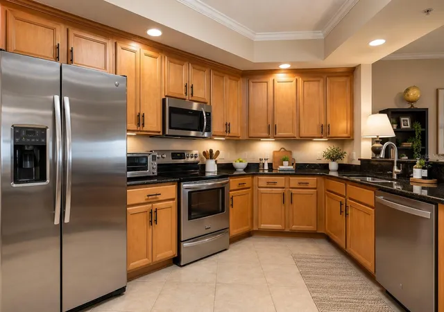 Photo 4 of Condo for sale at 375 Emerson Plz Way #412, Altamonte Springs, FL 32701 | MLS# O6442606 | Listing updated on 2026-10-03