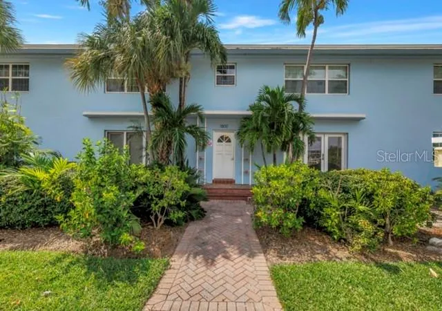 Photo 1 of Condo for sale at 1800 Pass A Grille Way #5, St Pete Beach, FL 33706 | MLS# TB8549444 | Listing updated on 2026-09-23