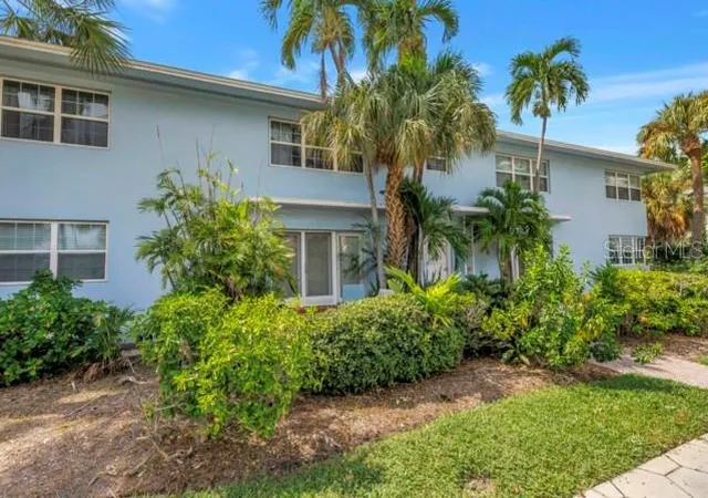 Photo 3 of Condo for sale at 1800 Pass A Grille Way #5, St Pete Beach, FL 33706 | MLS# TB8549444 | Listing updated on 2026-09-23