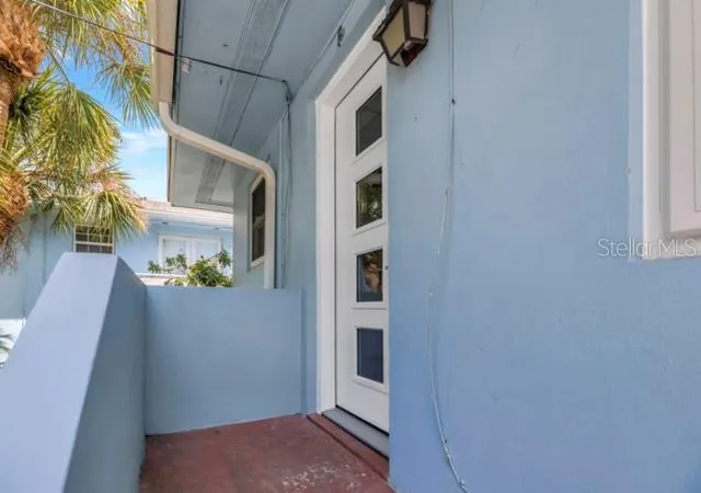 Listing Photo 5 - Condo for sale in building located at 1800 Pass A Grille Wy, St. Pete Beach, FL 33706 - Unit #5