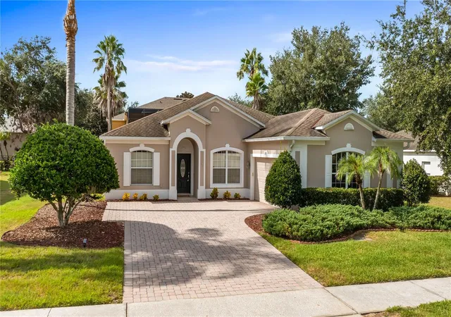 Single family home for sale at 1093 Harmony Ln, CLERMONT, FL 34711 | MLS# G5117908