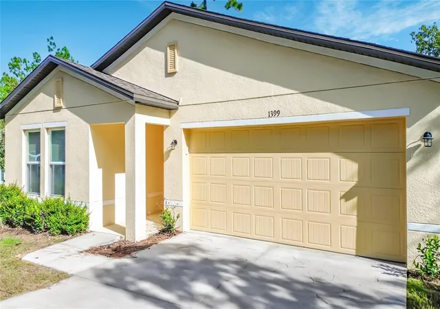 Photo 3 of Single family home for sale at 1399 W Cary Dr, Citrus Springs, FL 34434 | MLS# W7889591 | Listing updated on 2026-10-02