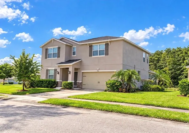 Photo 2 of Single family home for sale at 4961 Pall Mall St E, Kissimmee, FL 34758 | MLS# S5157776 | Listing updated on 2026-10-05