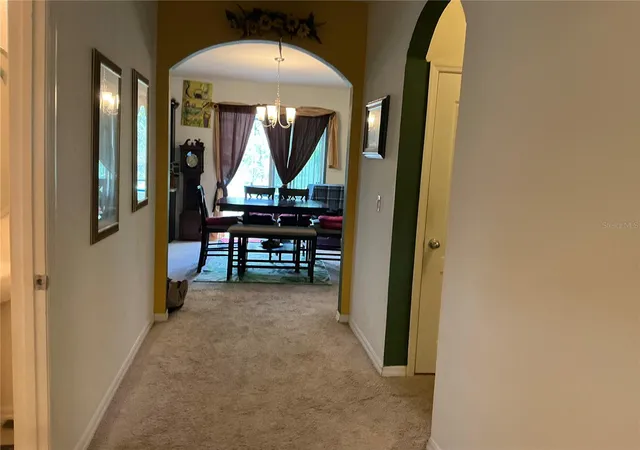 Photo 3 of Single family home for sale at 4961 Pall Mall St E, Kissimmee, FL 34758 | MLS# S5157776 | Listing updated on 2026-10-05