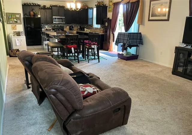 Photo 4 of Single family home for sale at 4961 Pall Mall St E, Kissimmee, FL 34758 | MLS# S5157776 | Listing updated on 2026-10-05