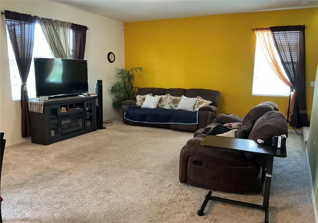 Photo 1 of Single family home for sale at 4961 Pall Mall St E, Kissimmee, FL 34758 | MLS# S5157776 | Listing updated on 2026-10-05