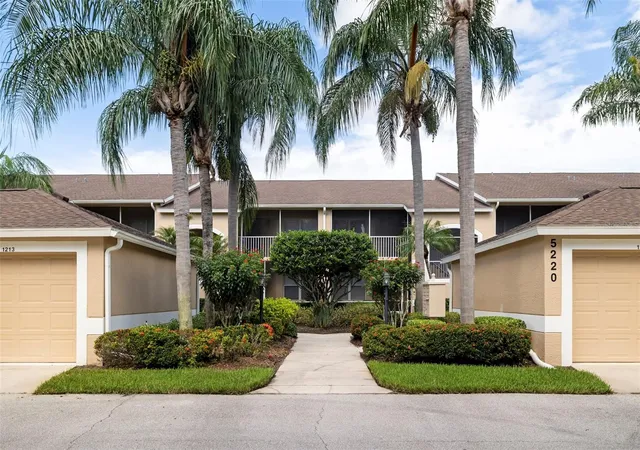 Photo 1 of Condo for sale at 5220 Hyland Hills Ave #1214, Sarasota, FL 34241 | MLS# A4706412 | Listing updated on 2026-10-01
