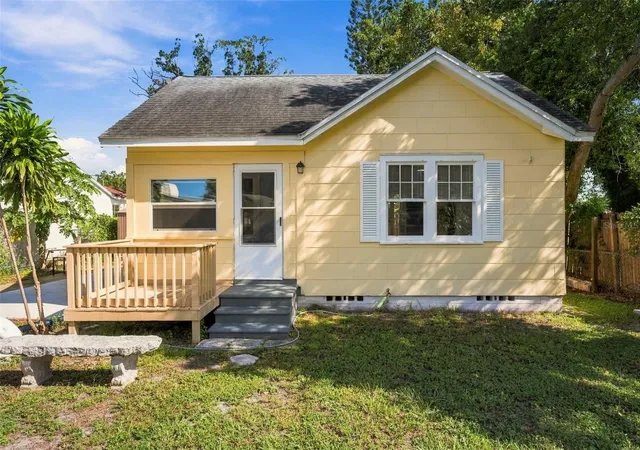 Photo 1 of Multi family home for sale at 3939 45th Avenue N, Saint Petersburg, FL 33714 | MLS# TB8549450 | Listing updated on 2026-09-28