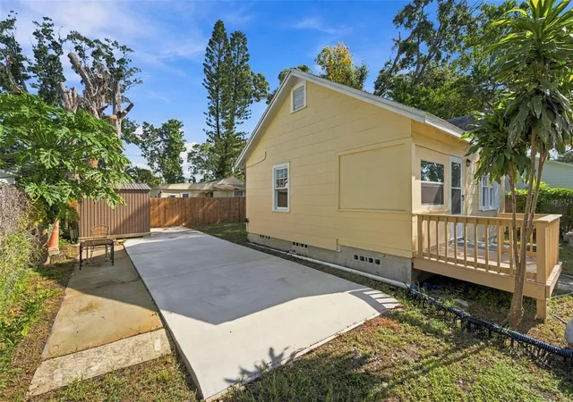 Photo 2 of Multi family home for sale at 3939 45th Avenue N, Saint Petersburg, FL 33714 | MLS# TB8549450 | Listing updated on 2026-09-28