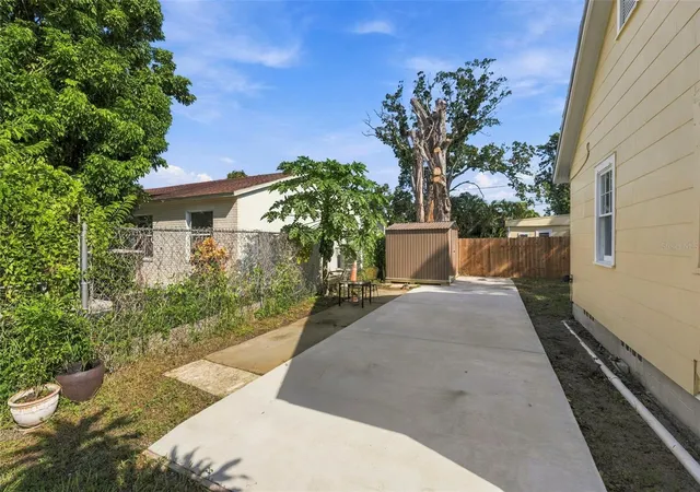 Photo 3 of Multi family home for sale at 3939 45th Avenue N, Saint Petersburg, FL 33714 | MLS# TB8549450 | Listing updated on 2026-09-28
