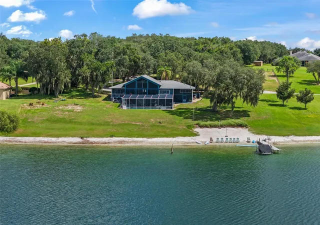 Single family home for sale at 3630 S Scenic Hwy, LAKE WALES, FL 33898 | MLS# O6442608