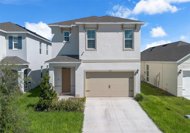 Single family home for sale at 1713 Frogmore Ave, HAINES CITY, FL 33844 | MLS# O6442609