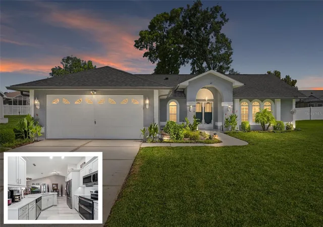 Photo 1 of Single family home for sale at 8185 Rhanbuoy Rd, Spring Hill, FL 34606 | MLS# TB8549451 | Listing updated on 2026-10-09