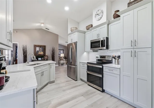 Single family home for sale at 8185 Rhanbuoy Rd, SPRING HILL, FL 34606 | MLS# TB8549451