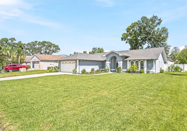 Photo 3 of Single family home for sale at 8185 Rhanbuoy Rd, Spring Hill, FL 34606 | MLS# TB8549451 | Listing updated on 2026-10-09