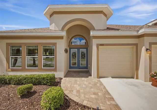 Photo 1 of Sale Pending at 7705 112th Avenue E, Parrish, FL 34219 | MLS# A4706415 | Listing updated on 2026-10-07