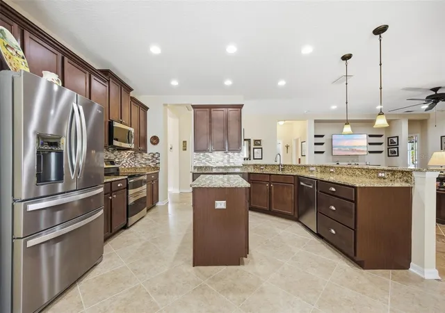 Photo 3 of Sale Pending at 7705 112th Avenue E, Parrish, FL 34219 | MLS# A4706415 | Listing updated on 2026-10-07