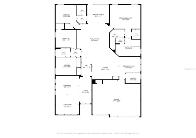 Photo 4 of Sale Pending at 7705 112th Avenue E, Parrish, FL 34219 | MLS# A4706415 | Listing updated on 2026-10-07