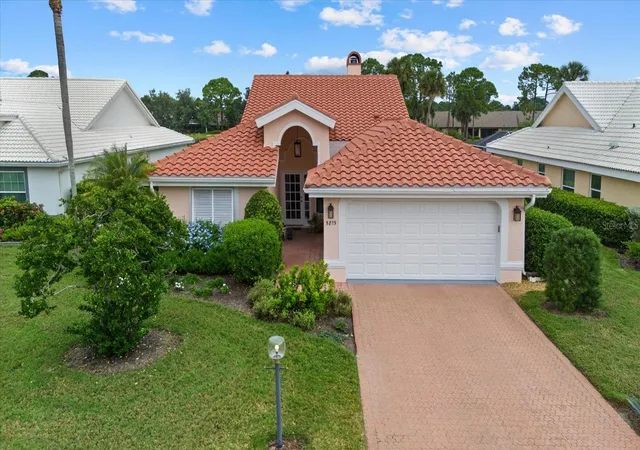Photo 2 of Single family home for sale at 5815 Fairwoods Cir, Sarasota, FL 34243 | MLS# A4706416 | Listing updated on 2026-10-09