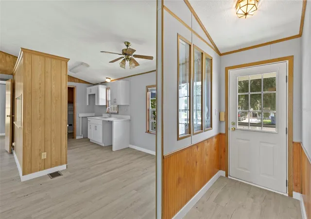Photo 4 of Manufactured home for sale at 61 Mourningdove Ct #0, Ellenton, FL 34222 | MLS# A4706417 | Listing updated on 2026-10-05