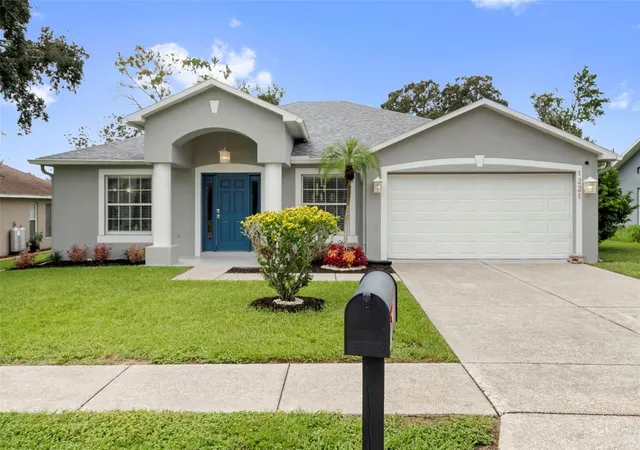 Photo 1 of Single family home for sale at 1221 Overland Dr, Spring Hill, FL 34608 | MLS# TB8549454 | Listing updated on 2026-10-04