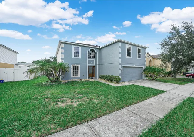 Photo 1 of Single family home for sale at 5809 Windridge Dr, Winter Haven, FL 33881 | MLS# P4939913 | Listing updated on 2026-10-03