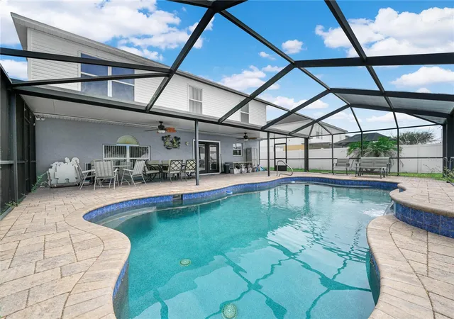 Photo 2 of Single family home for sale at 5809 Windridge Dr, Winter Haven, FL 33881 | MLS# P4939913 | Listing updated on 2026-10-03