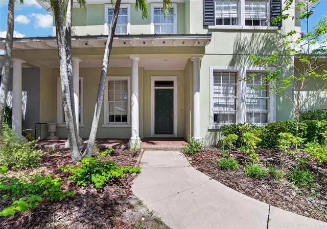 Photo 2 of Townhouse for sale at 5518 Luminar Pointe Ln, Apollo Beach, FL 33572 | MLS# TB8549456 | Listing updated on 2026-09-20