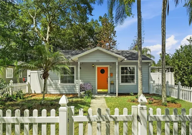 Single family home for sale at 2316 Musselwhite Ave, ORLANDO, FL 32804 | MLS# S5157779